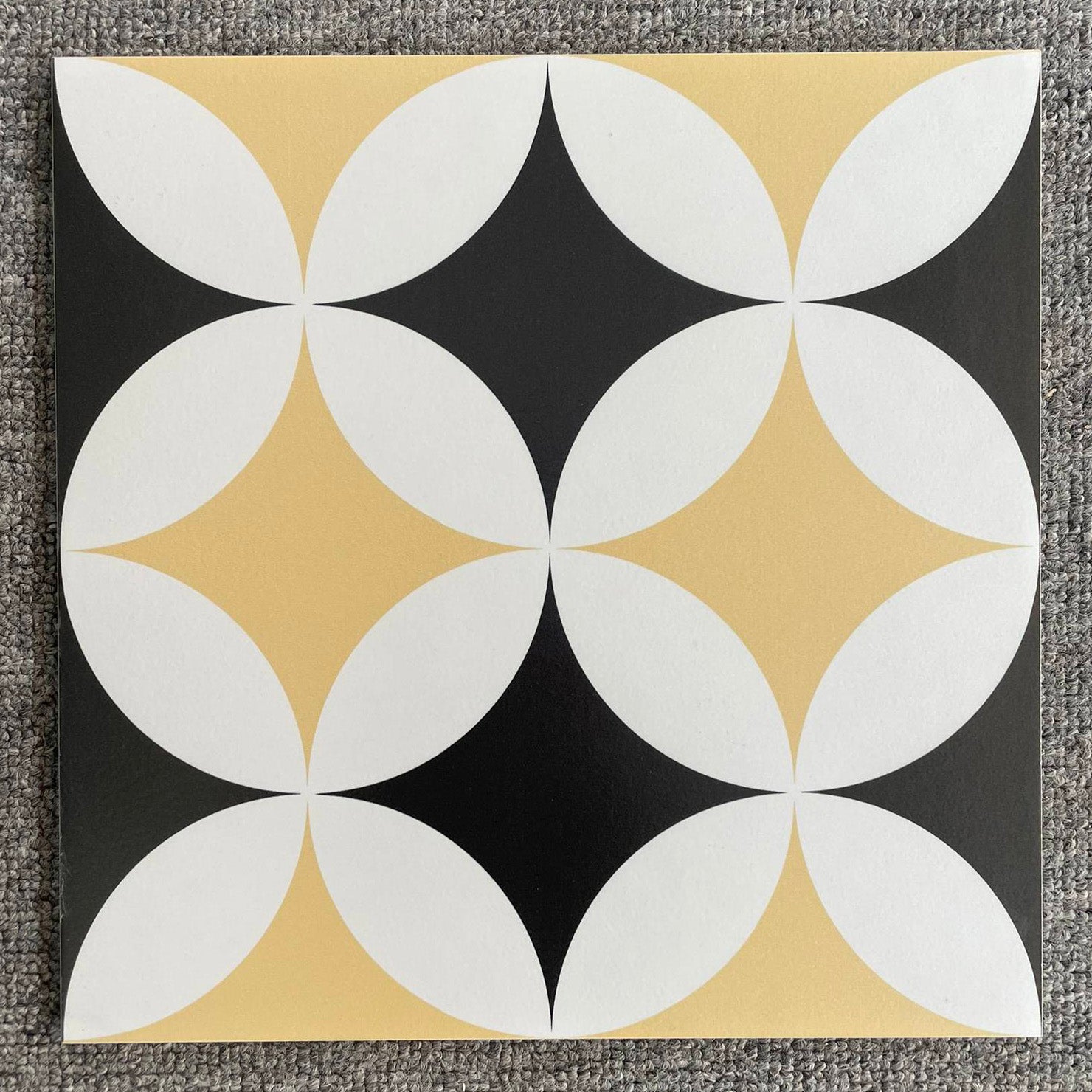 中國佛山瓷磚 China Foshan Tiles Encaustic Tiles 啞光地磚 牆磚F30398 F30435  F30453 F30457花磚 裝飾磚 混裝發貨 隨機圖案 30×30cm