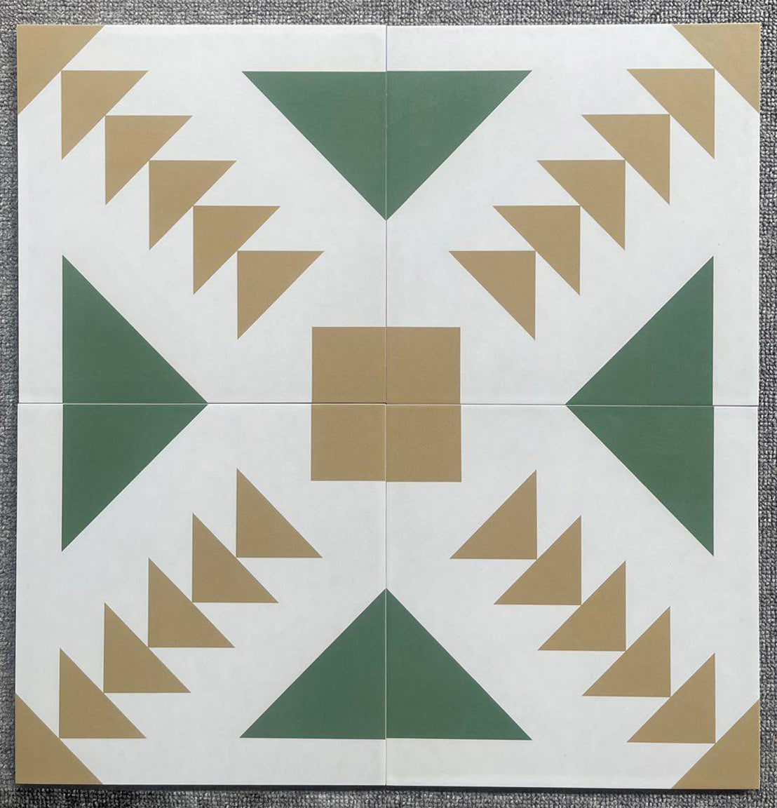 中國佛山瓷磚 China Foshan Tiles Encaustic Tiles 啞光地磚 牆磚F30065 F30480 F30488 F30566W 花磚 裝飾磚 混裝發貨 隨機圖案 30×30cm