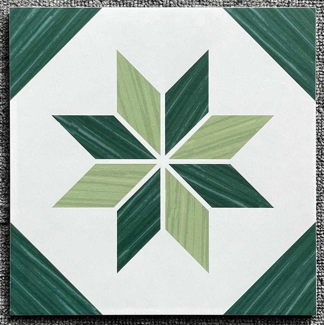 中國佛山瓷磚 China Foshan Tiles Encaustic Tiles 啞光地磚 牆磚F30089X F30310 F30401 F30495L F30516L F30588W花磚 裝飾磚 混裝發貨 隨機圖案 30×30cm