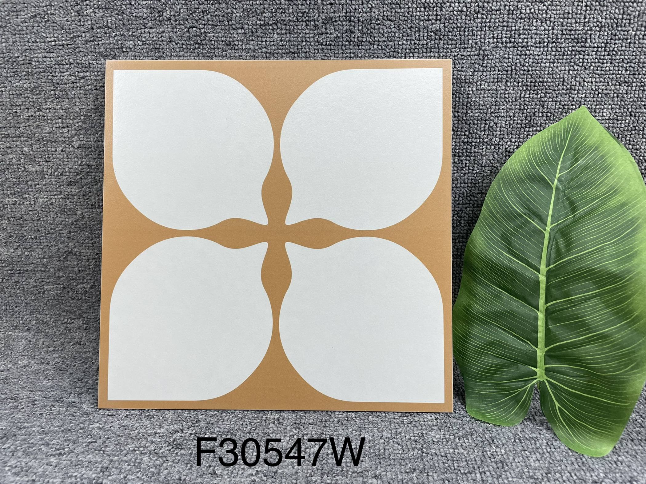 中國佛山瓷磚 China Foshan Tiles Encaustic Tiles 啞光地磚 牆磚F30533W F30547W F30552W F30555W花磚 裝飾磚 混裝發貨 隨機圖案 30×30cm