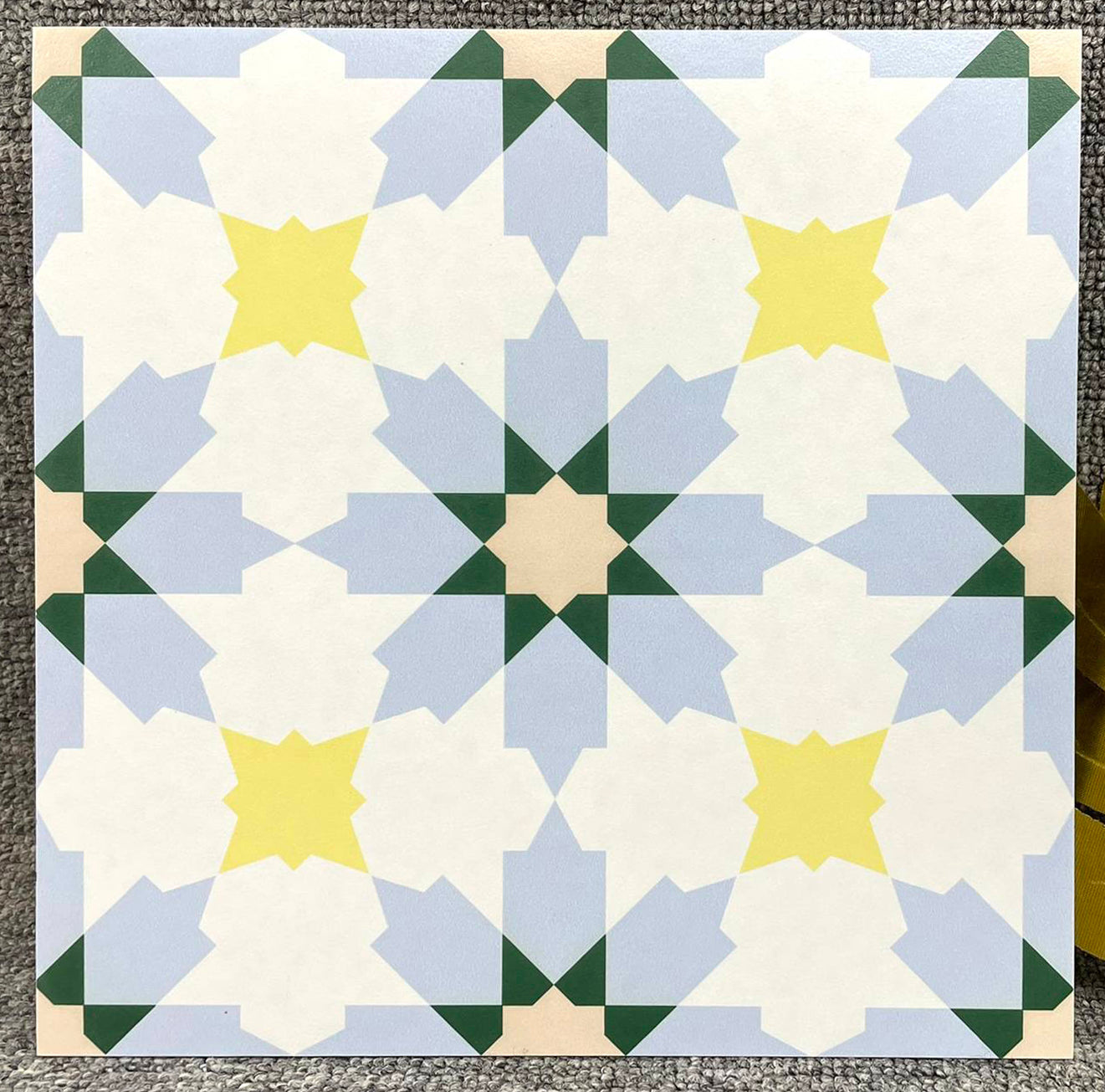 中國佛山瓷磚 China Foshan Tiles Encaustic Tiles 啞光地磚 牆磚F30493 F30523W F30565W F30569W花磚 裝飾磚 混裝發貨 隨機圖案 30×30cm