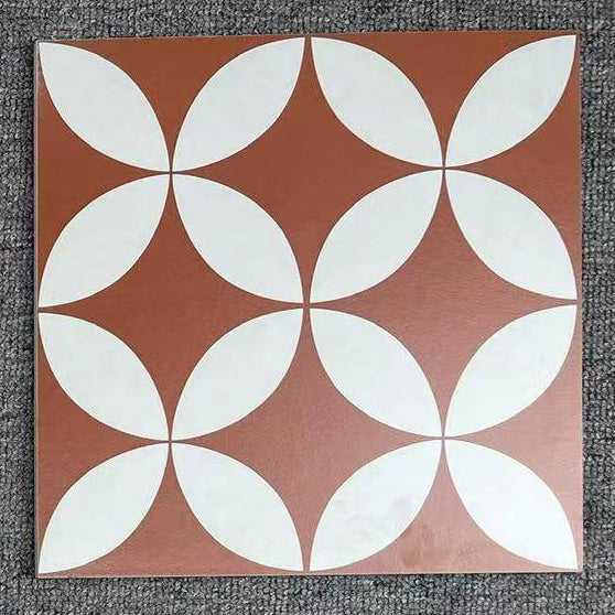 中國佛山瓷磚 China Foshan Tiles Encaustic Tiles 啞光地磚 牆磚F30420 F30497 F30539W F30579W花磚 裝飾磚 混裝發貨 隨機圖案 30×30cm