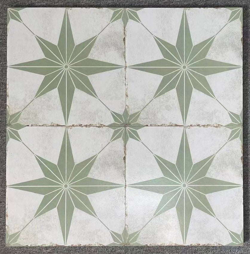 中國佛山瓷磚 China Foshan Tiles Encaustic Tiles 啞光地磚 牆磚F30089X F30310 F30401 F30495L F30516L F30588W花磚 裝飾磚 混裝發貨 隨機圖案 30×30cm