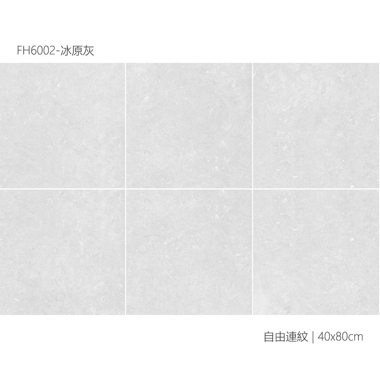 仿古磚 Rustic Tiles FH6002 冰原灰 60x60cm 中國佛山瓷磚 China Foshan Tiles 地磚 Floor Tiles 墻磚 Wall Tiles