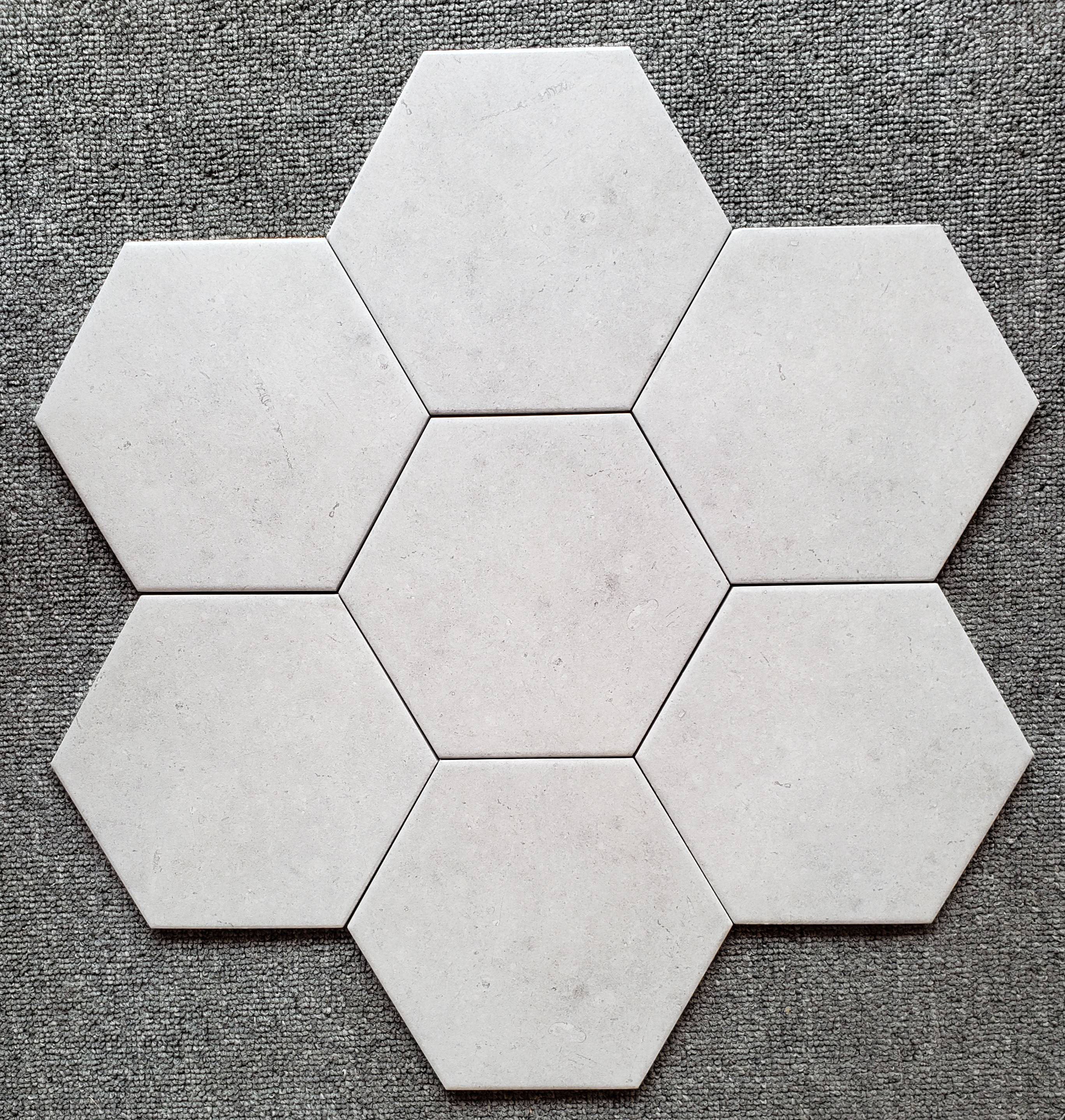 中國佛山瓷磚 China Foshan Tiles Encaustic Tiles 啞光地磚 牆磚 FL23047 FL23048 花磚 裝飾磚  20×23cm