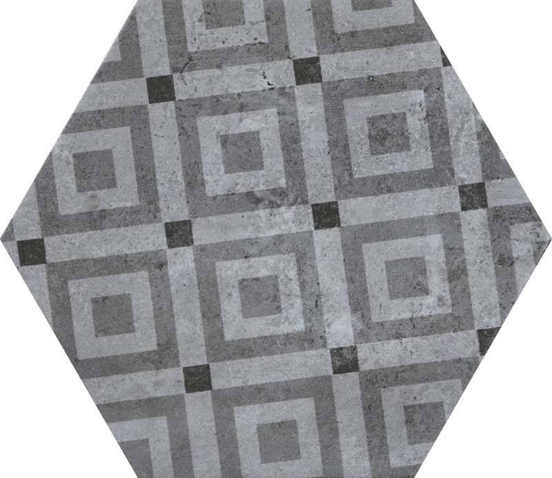 中國佛山瓷磚 China Foshan Tiles Encaustic Tiles 啞光地磚 牆磚FL235 花磚 裝飾磚  20×23cm