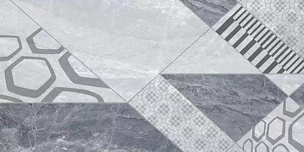 中國佛山瓷磚 China Foshan Marble Tiles Glossy 大理石瓷磚 連紋瓷磚 地磚 墻磚 釉面磚 亮光面 H03  30×60cm