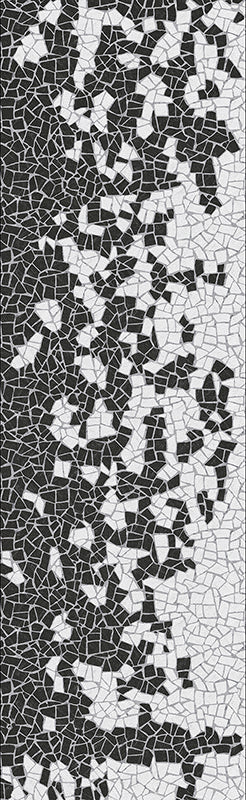 Art Tiles 藝術瓷磚 800x2600mm 三宅一生 藝術岩板 Sintered Stone 背景墻 Backdrop