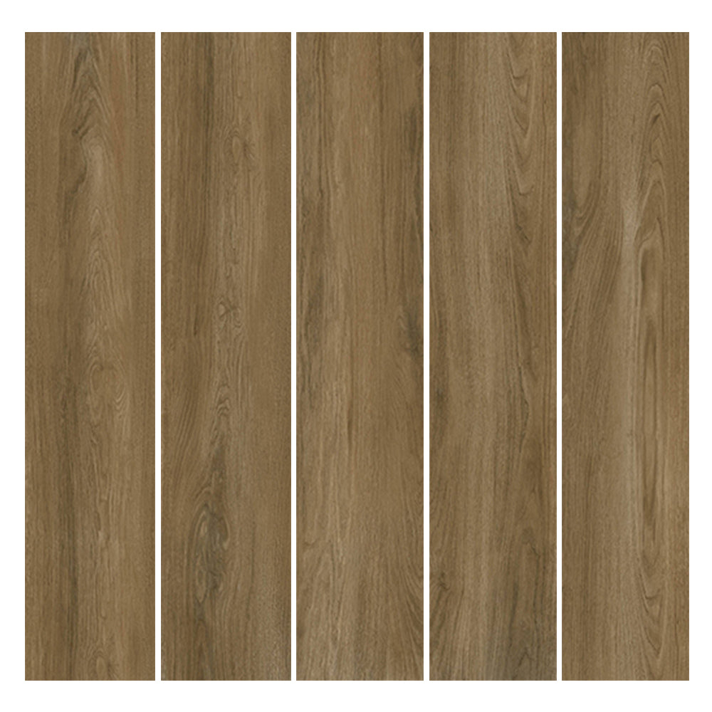 中國佛山磁磚 FOSHAN Tiles Wood Grain Brick Matt Tiles 木紋磚 地磚 墻磚 啞光磚 直邊磚 JMT1010R 20×100cm