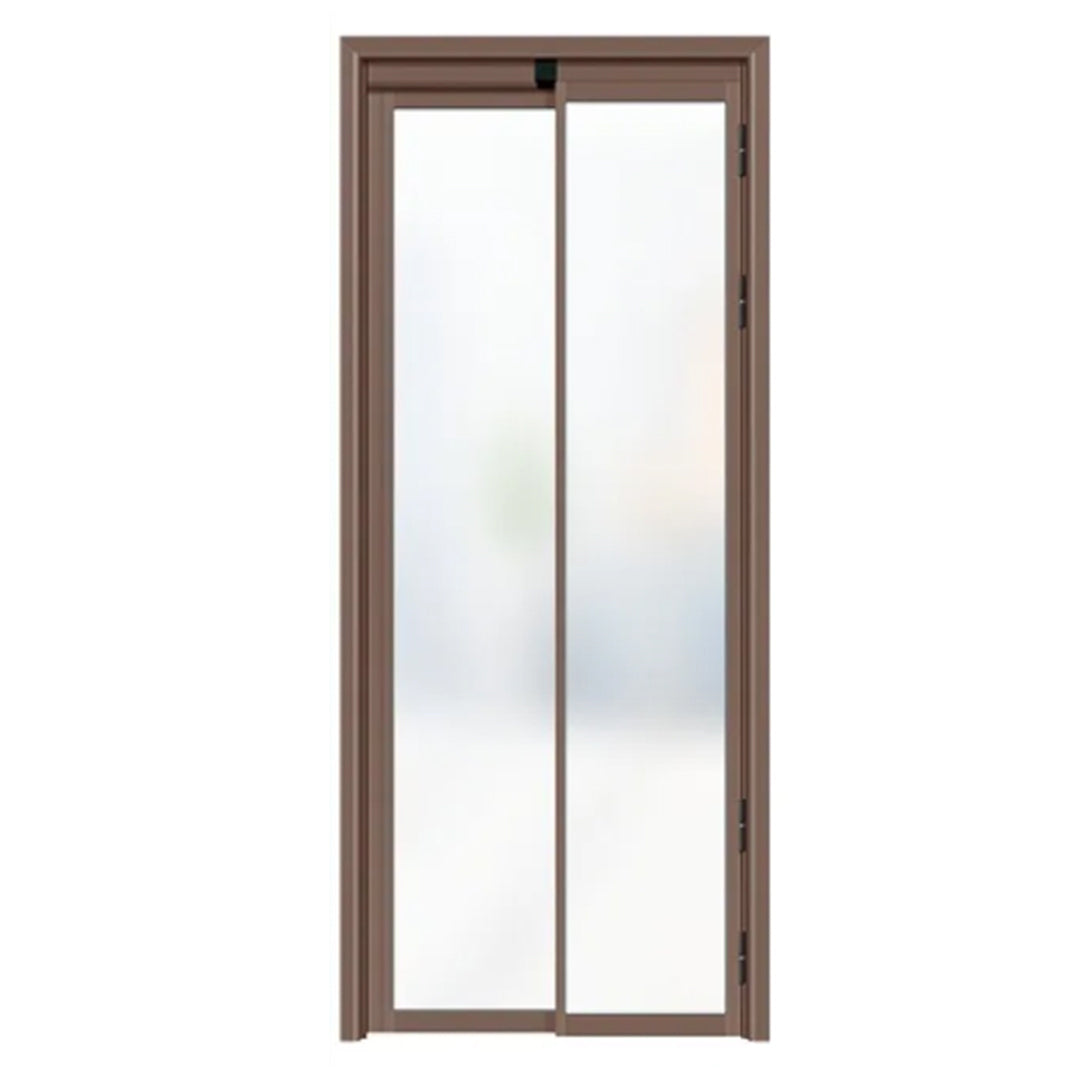 PD Door Slide & Fold Door Aluminium Door  PD門 PT門 折疊門 掩門掀門 鋁質門 極簡設計  JX-334