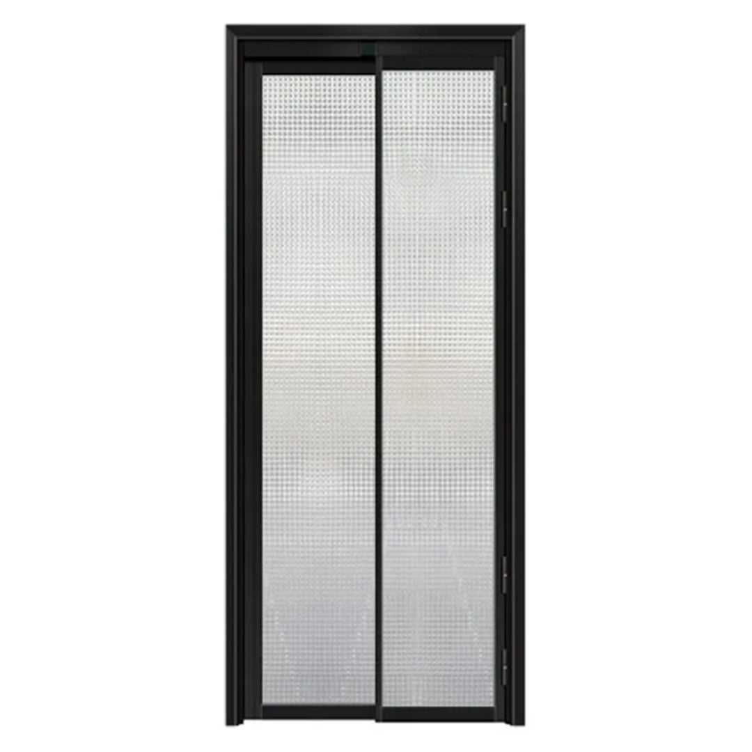 PD Door Slide & Fold Door Aluminium Door  PD門 PT門 折疊門 掩門掀門 鋁質門 極簡設計 JX-336