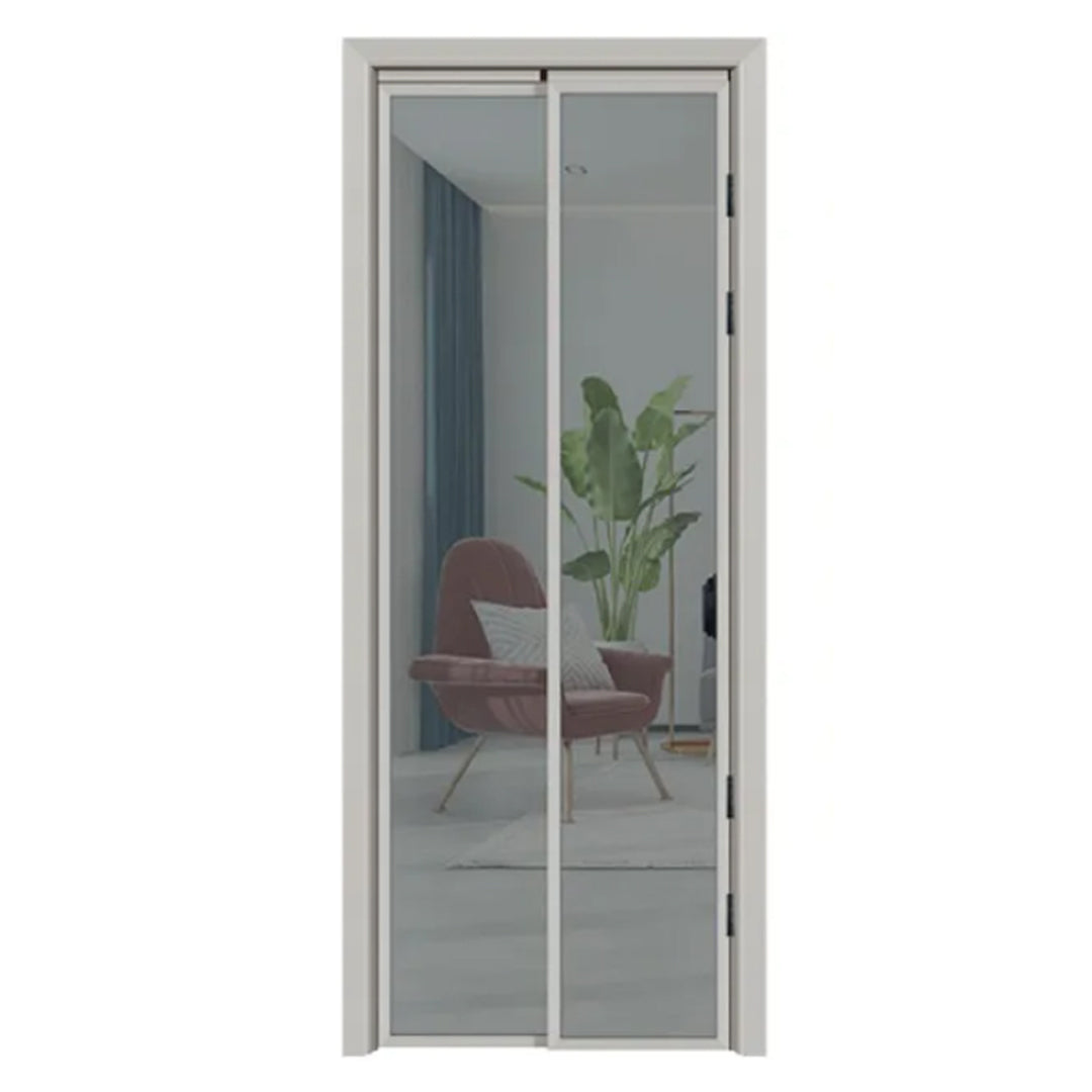 PD Door Slide & Fold Door Aluminium Door  PD門 PT門 折疊門 掩門掀門 鋁質門 極簡設計  JX-604