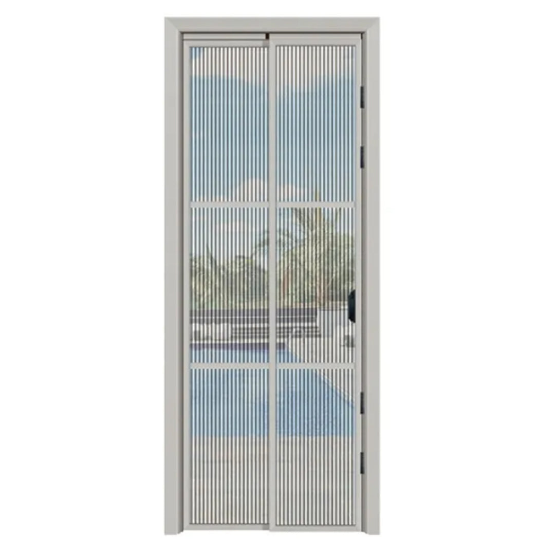 PD Door Slide & Fold Door Aluminium Door  PD門 PT門 折疊門 掩門掀門 鋁質門 極簡設計 JX-605