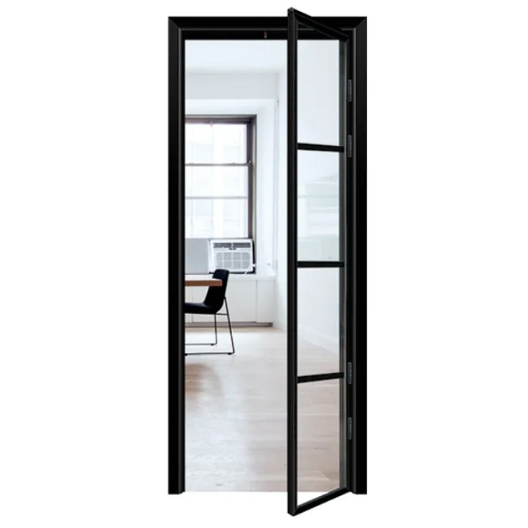 PD Door Slide & Fold Door Aluminium Door  PD門 PT門 折疊門 掩門掀門 鋁質門 極簡設計 JX-607