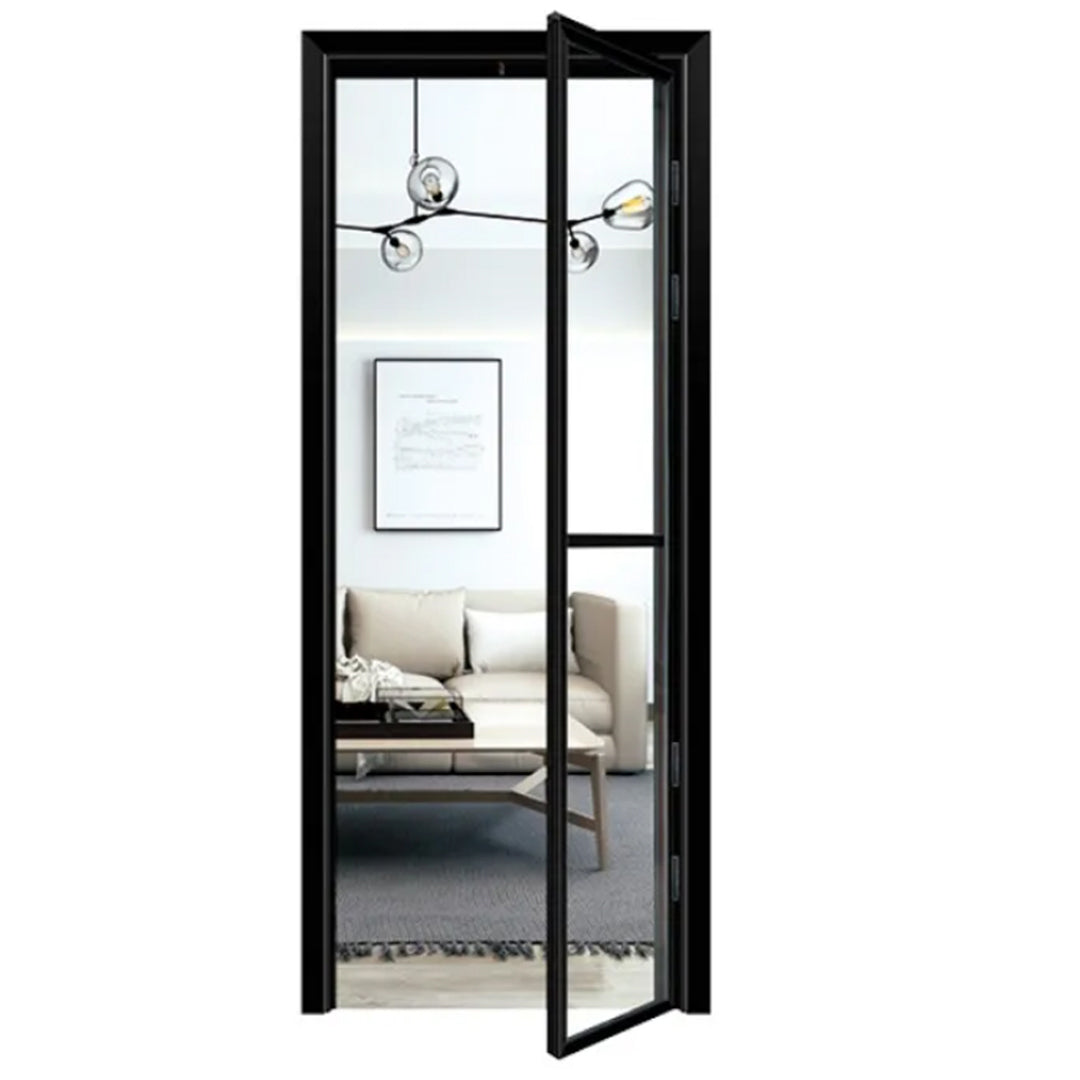 PD Door Slide & Fold Door Aluminium Door  PD門 PT門 折疊門 掩門掀門 鋁質門 極簡設計 JX-609