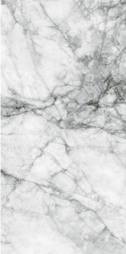 意大利設計瓷磚 Italian Design Tiles 奢石系列 LJ127G030 絲綢灰 120x270cm  Luxury Marble tiles 亮光磚 Gloss Tiles 地磚 墻磚 Porcelain Tiles