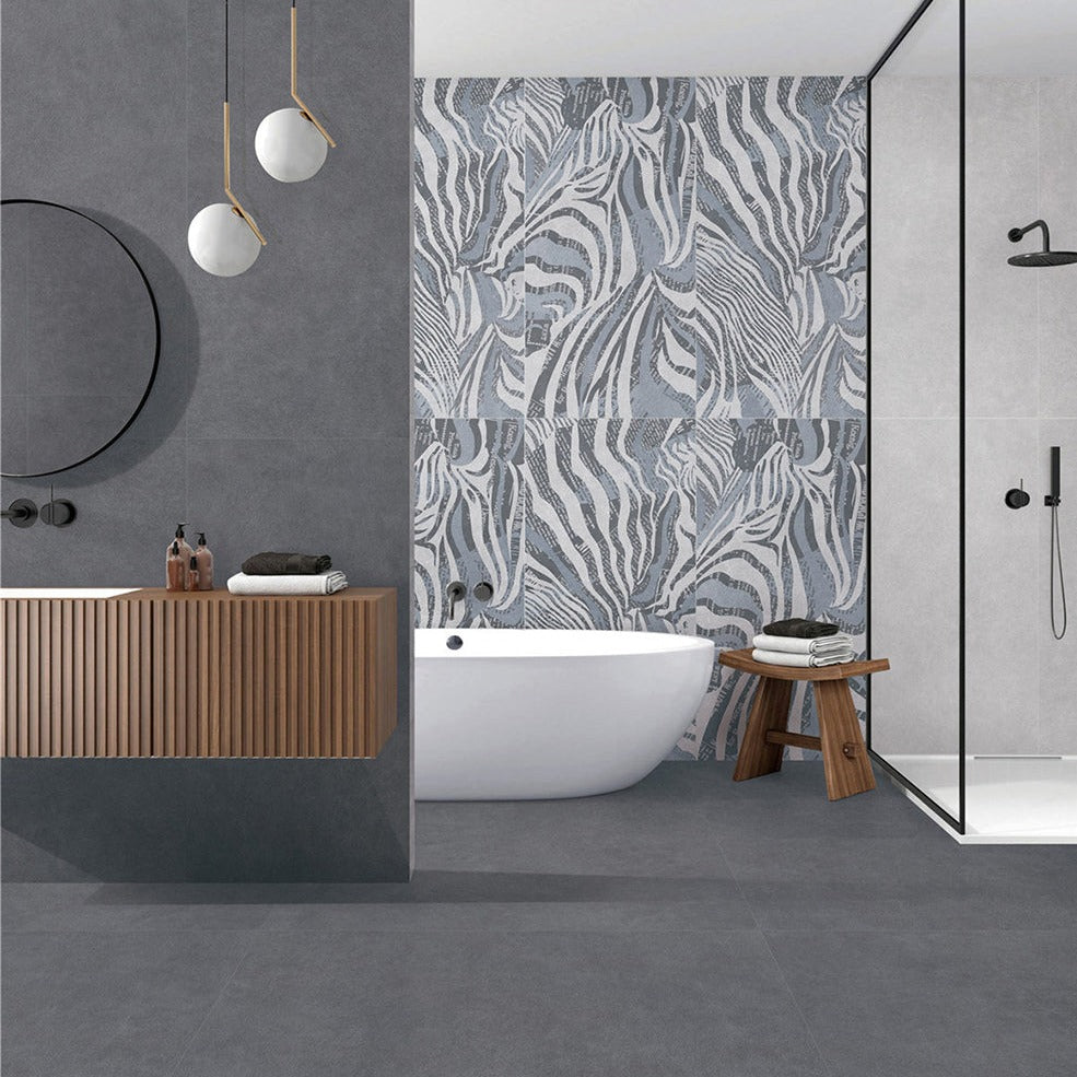 意大利設計瓷磚 Italian Design Tiles RF126711-H 素色質感磚 Rustic Tiles Matte Tiles 仿古磚 啞光磚 60×120cm 中國佛山瓷磚 China Foshan Tiles 地磚 Floor Tiles 墻磚 Wall Tiles