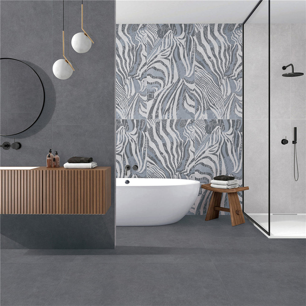 意大利設計瓷磚 Italian Design Tiles RF126711 素色質感磚 Rustic Tiles Matte Tiles 仿古磚 啞光磚 60×120cm 中國佛山瓷磚 China Foshan Tiles 地磚 Floor Tiles 墻磚 Wall Tiles