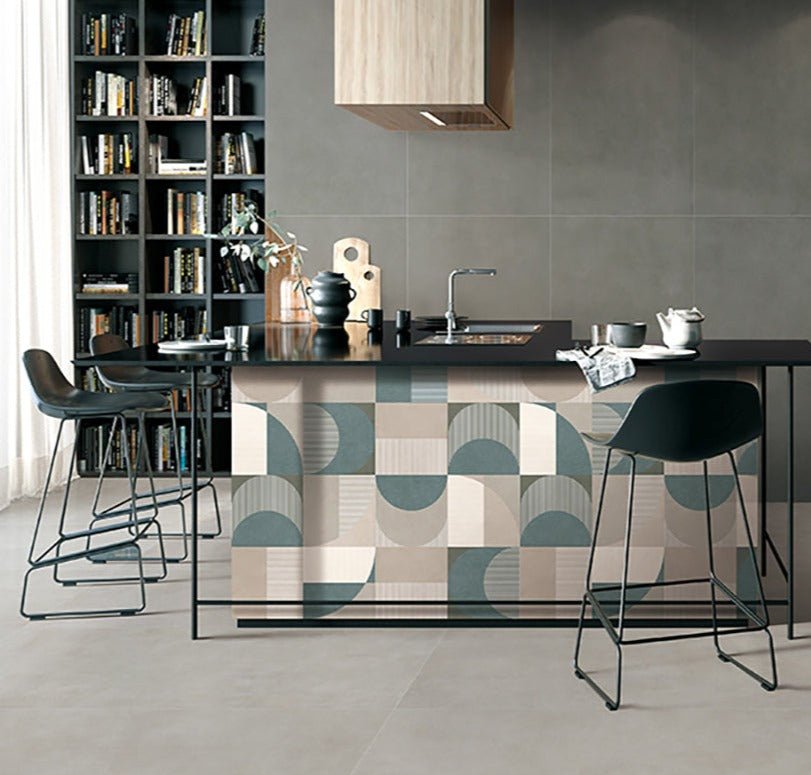 意大利設計瓷磚 Italian Design Tiles RF126722-H 素色質感磚 Rustic Tiles Matte Tiles 仿古磚 啞光磚 60×120cm 中國佛山瓷磚 China Foshan Tiles 地磚 Floor Tiles 墻磚 Wall Tiles