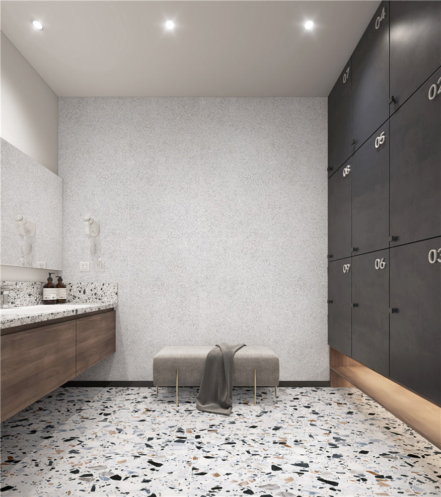 意大利設計瓷磚 Italian Design Tiles RF60123 素色質感磚 Rustic Tiles Matte Tiles 仿古磚 啞光磚 60×60cm 中國佛山瓷磚 China Foshan Tiles 地磚 Floor Tiles 墻磚 Wall Tiles
