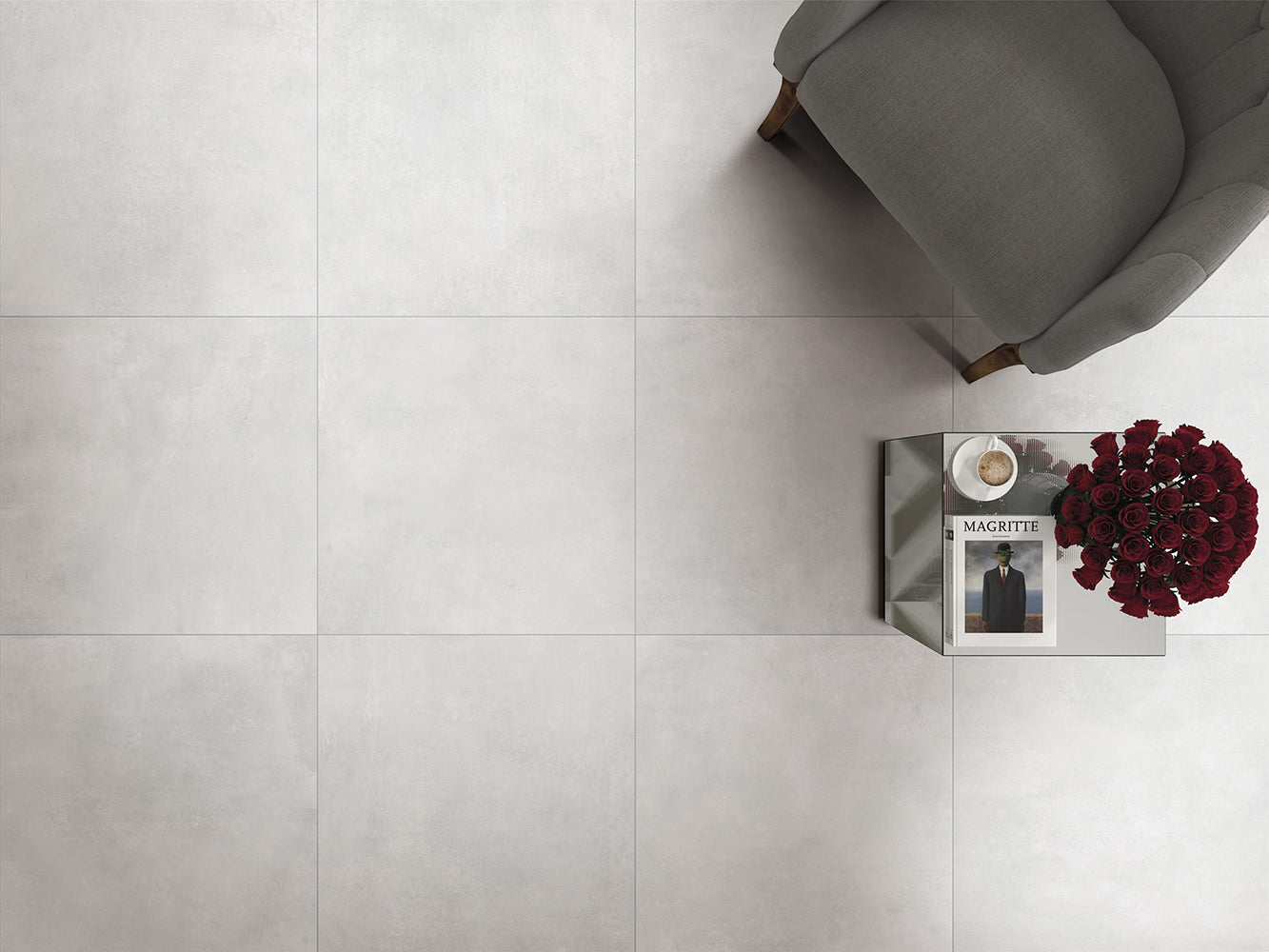 意大利設計瓷磚 Italian Design Tiles RF60691 素色質感磚 Rustic Tiles Matte Tiles 仿古磚 啞光磚 60×60cm 中國佛山瓷磚 China Foshan Tiles 地磚 Floor Tiles 墻磚 Wall Tiles