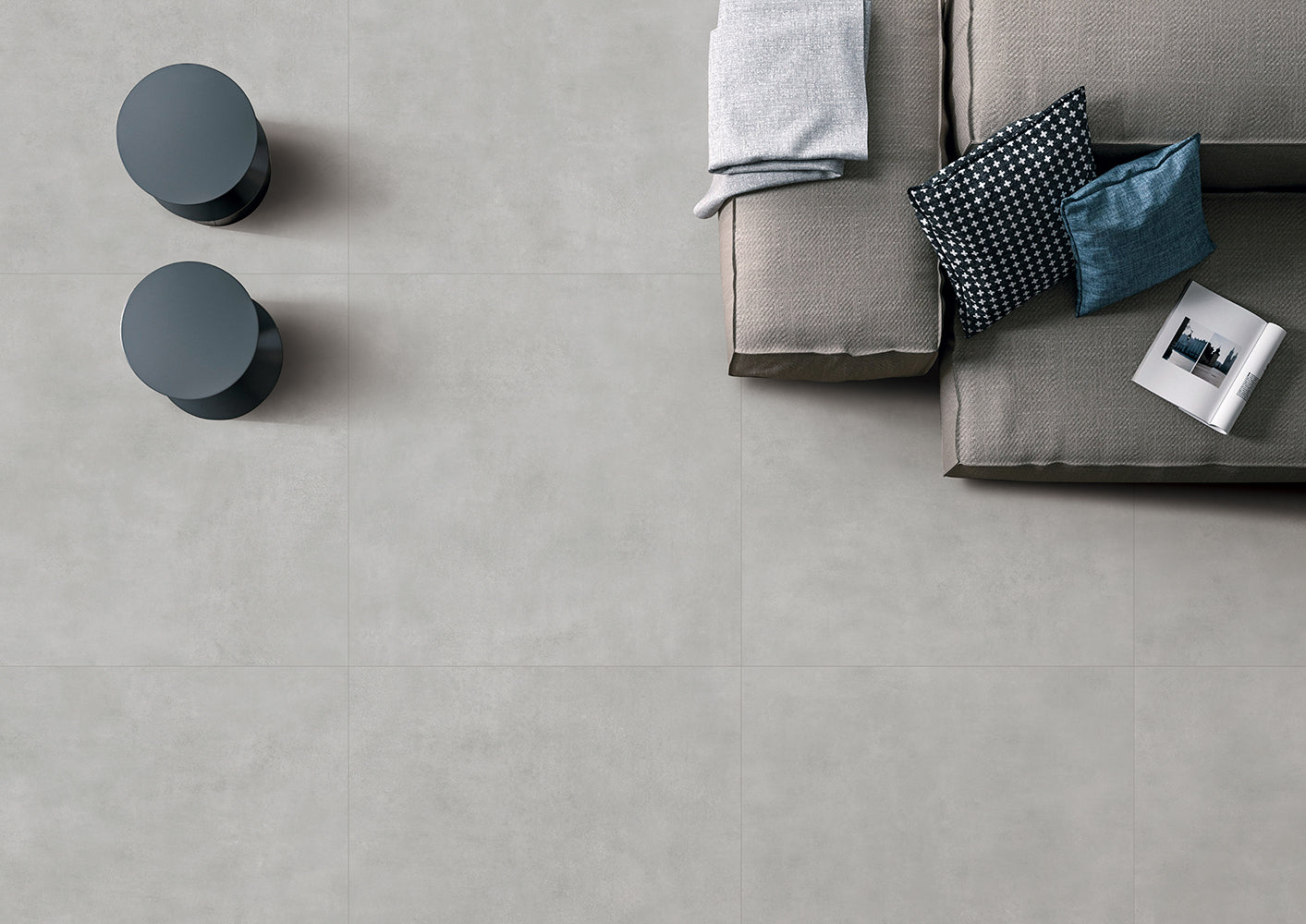 意大利設計瓷磚 Italian Design Tiles RF80692 素色質感磚 Rustic Tiles Matte Tiles 仿古磚 啞光磚 80×80cm 中國佛山瓷磚 China Foshan Tiles 地磚 Floor Tiles 墻磚 Wall Tiles