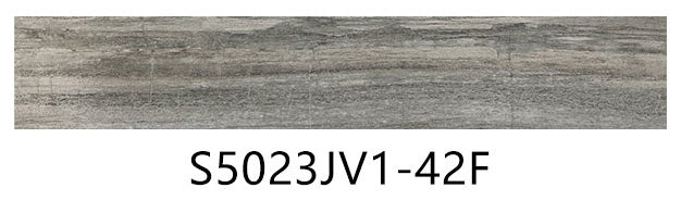 西班牙 Spain Azulejos Benadresa S5023JV1-42F 20×114cm NOG STEEL 木紋磚 Wood Grain Brick