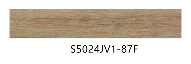 西班牙 Spain Azulejos Benadresa S5024JV1-87F 20×114cm TEVERE CEDRO 木紋磚 Wood Grain Brick