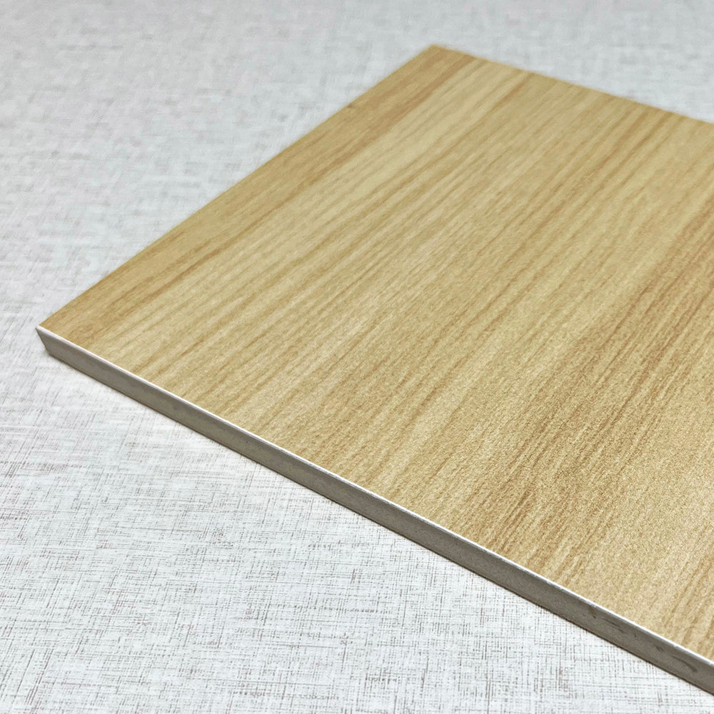 中國佛山磁磚 FOSHAN Tiles 木紋磚 Wood Grain Brick 親膚釉面 地磚 啞光 SD66191 20×120cm