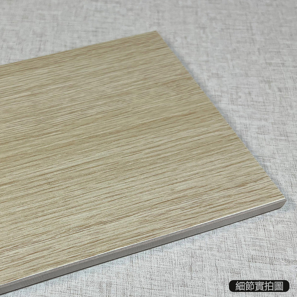 中國佛山磁磚 FOSHAN Tiles YB715K21 木紋磚 Wood Grain Brick 天鹅绒面 地磚 啞光 75×150cm