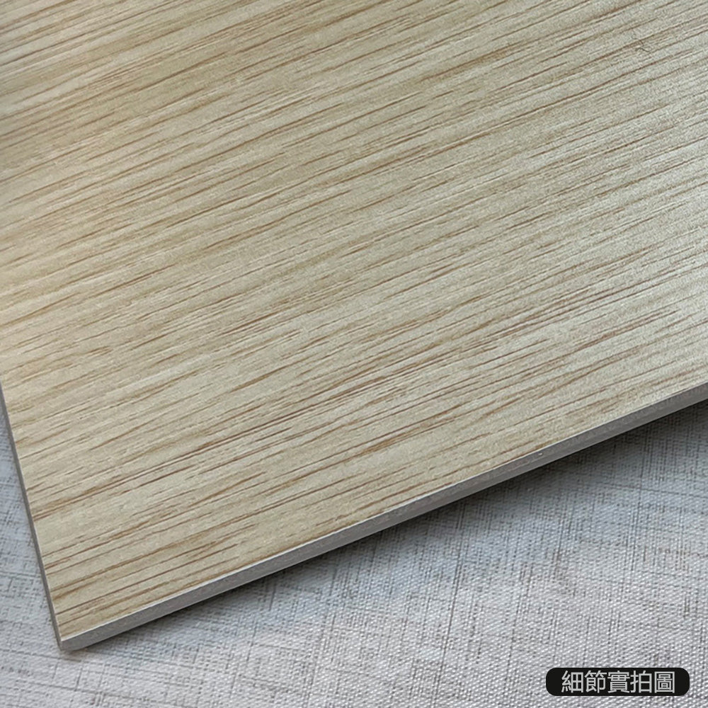 中國佛山磁磚 FOSHAN Tiles YB715K21 木紋磚 Wood Grain Brick 天鹅绒面 地磚 啞光 75×150cm