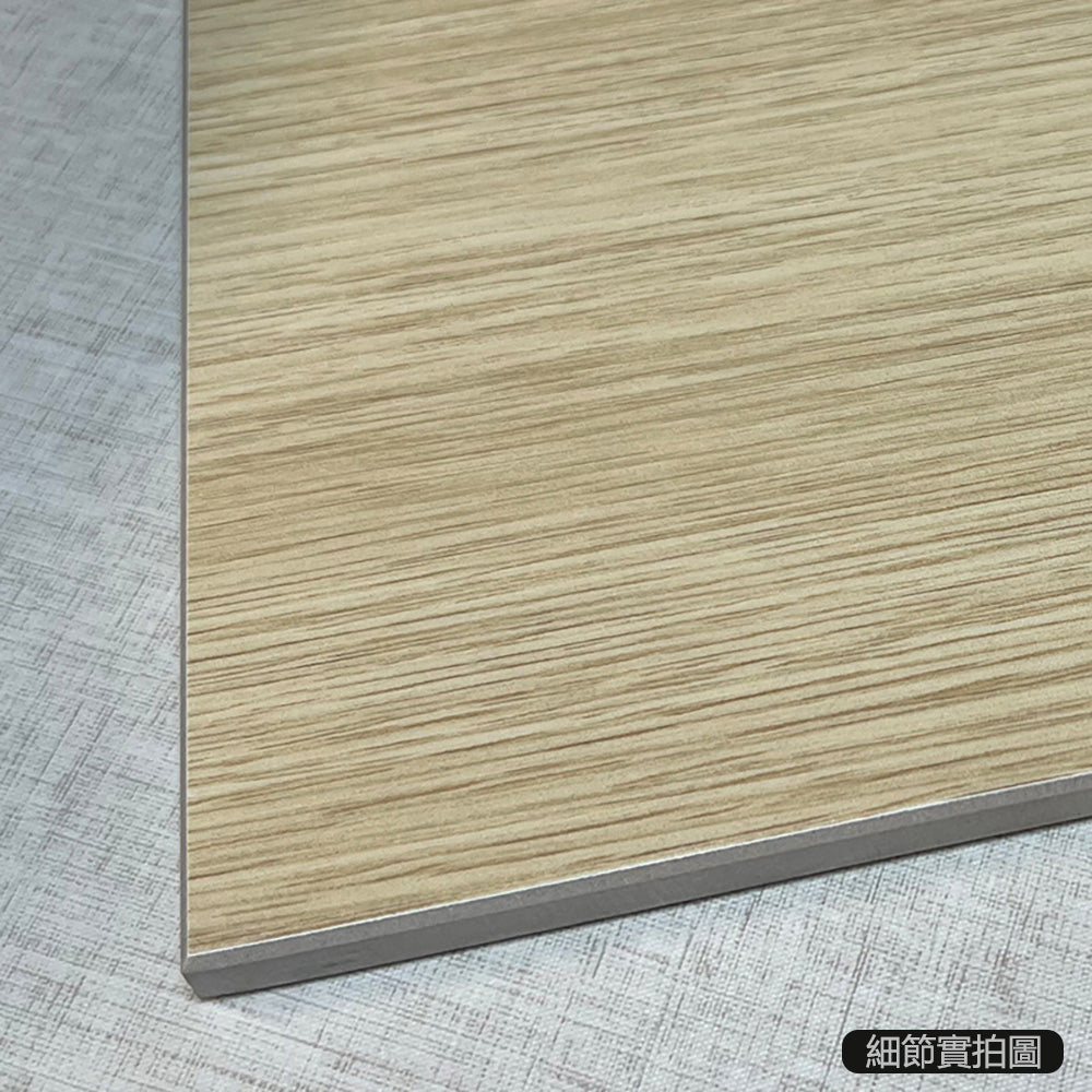 中國佛山磁磚 FOSHAN Tiles YB715K22 木紋磚 Wood Grain Brick 天鹅绒面 地磚 啞光 75×150cm