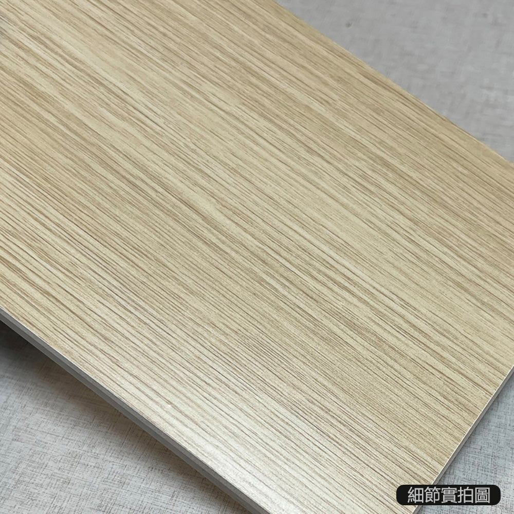 中國佛山磁磚 FOSHAN Tiles YB715K22 木紋磚 Wood Grain Brick 天鹅绒面 地磚 啞光 75×150cm