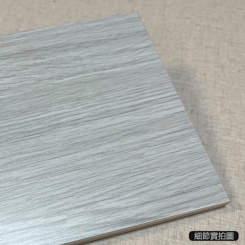 中國佛山磁磚 FOSHAN Tiles YB715K25 木紋磚 Wood Grain Brick 天鹅绒面 地磚 啞光 75×150cm