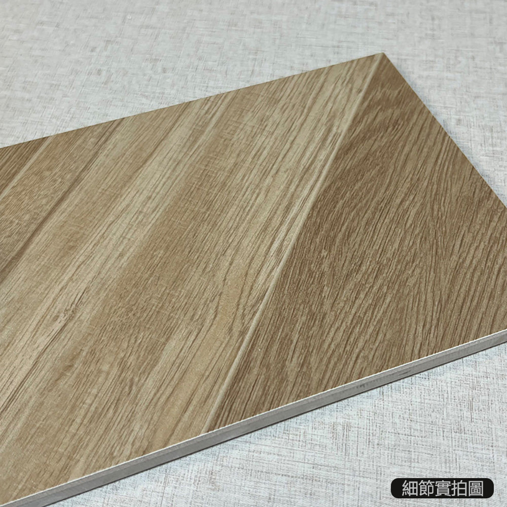 中國佛山磁磚 FOSHAN Tiles YB715K28 木紋磚 Wood Grain Brick 天鹅绒面 地磚 啞光 75×150cm