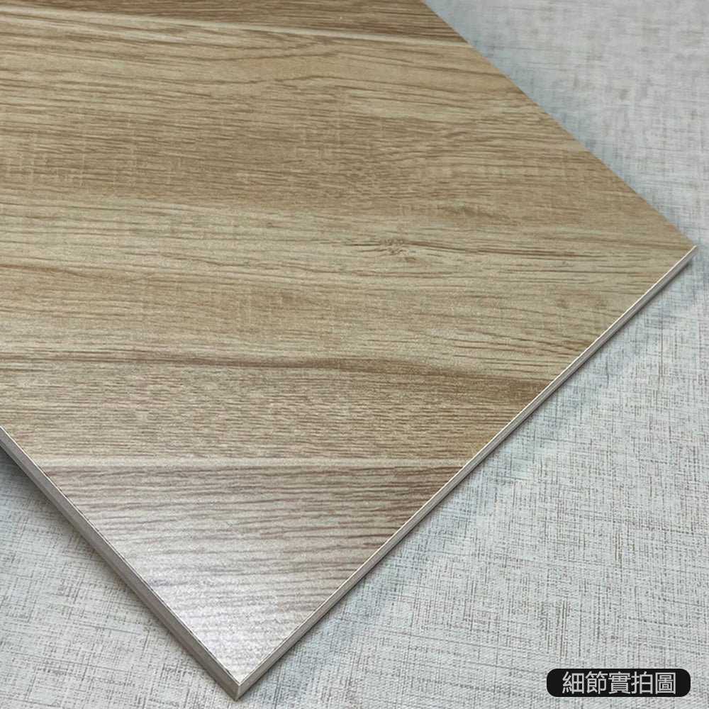 中國佛山磁磚 FOSHAN Tiles YB715K28 木紋磚 Wood Grain Brick 天鹅绒面 地磚 啞光 75×150cm