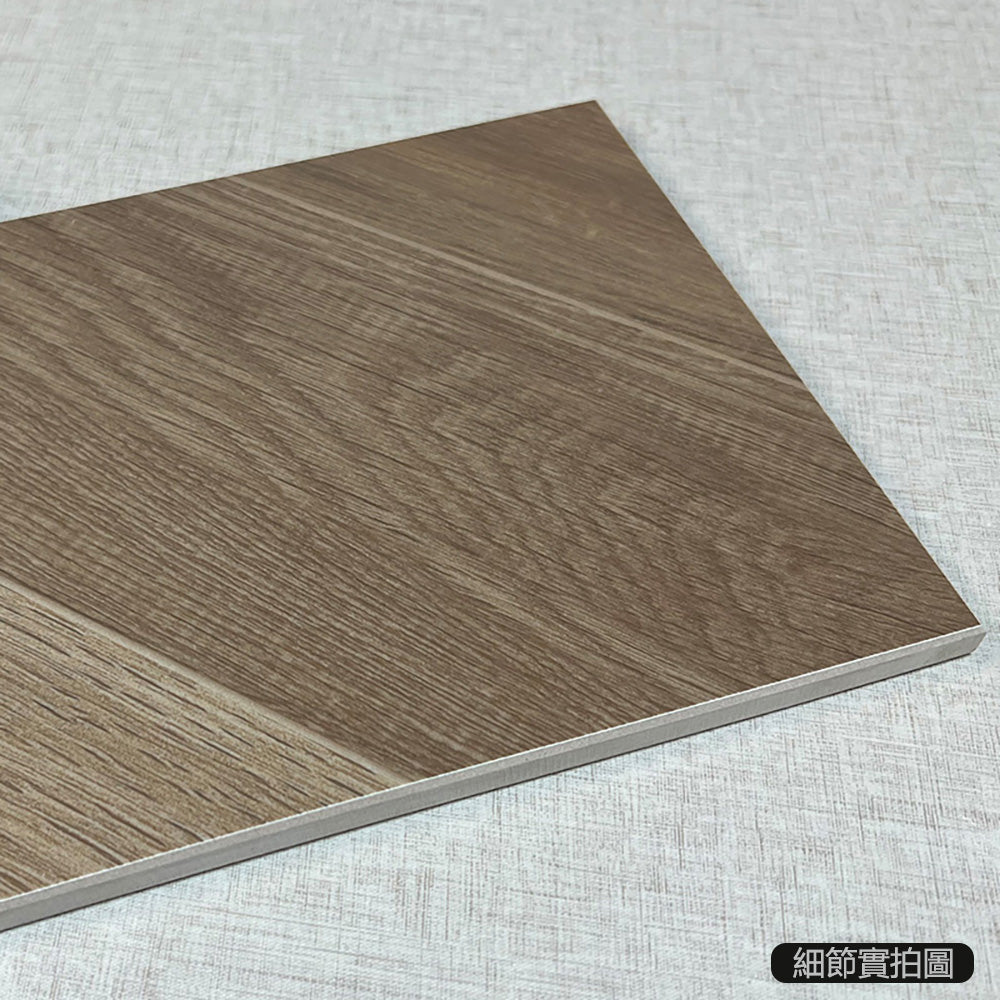 中國佛山磁磚 FOSHAN Tiles YB715K29 木紋磚 Wood Grain Brick 天鹅绒面 地磚 啞光 75×150cm