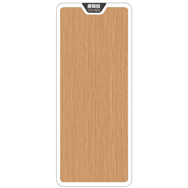 Carbon Crystal Wooden Doors  （包木框和門鎖）XNS-PB01(HMH)  平板 安科納同步-YDHTB1054 碳晶門 實木復合門 生態門 現代簡約風格