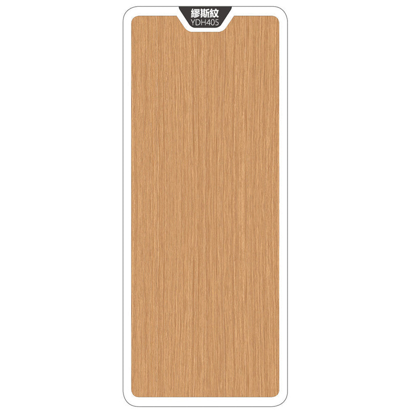 Carbon Crystal Wooden Doors  （包木框和門鎖）XNS-PB01(HMH)  平板 繆斯紋-YDH467 碳晶門 實木復合門 生態門 現代簡約風格