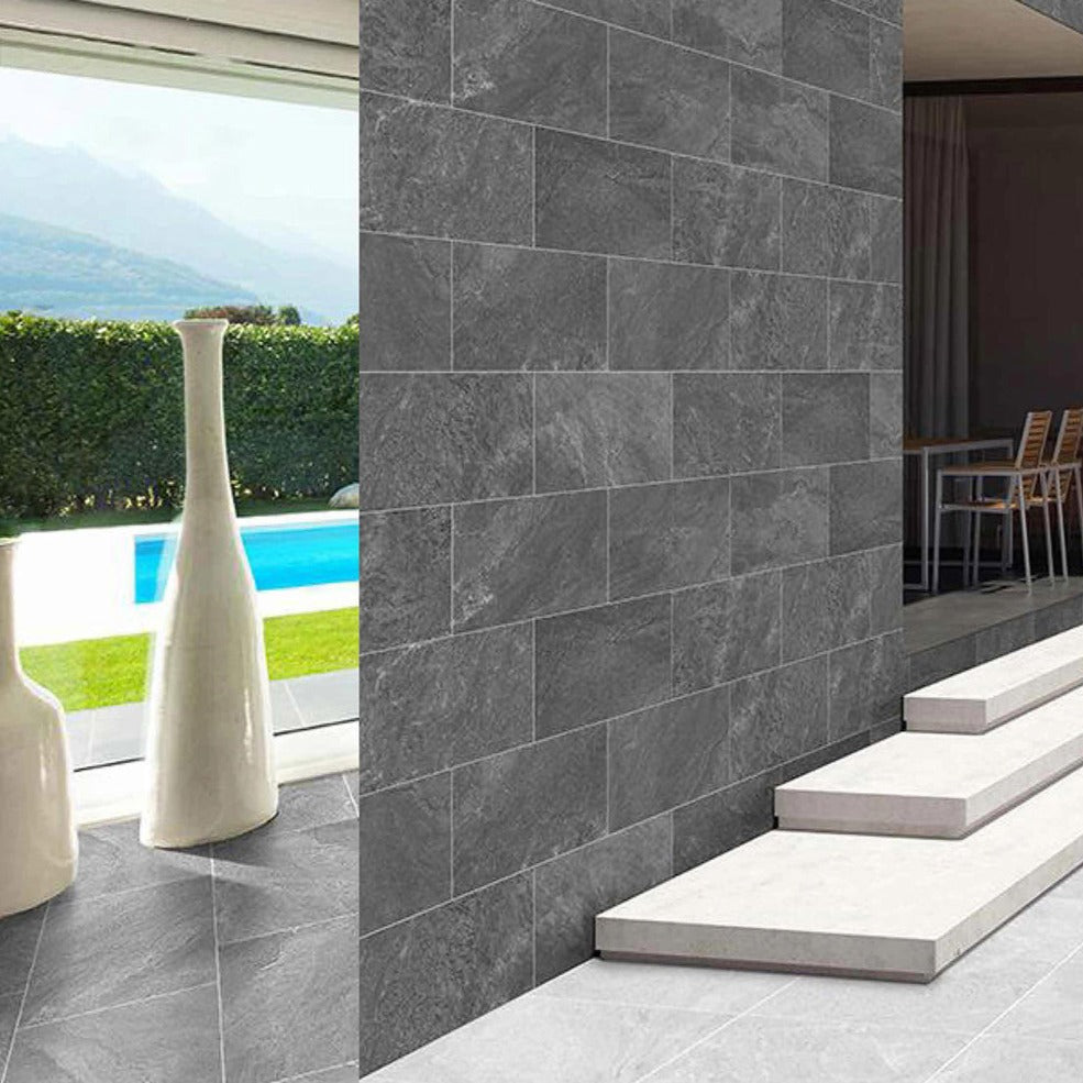 意大利設計瓷磚 Italian Design Tiles YM601503M Rustic Tiles Matte Tiles 仿古磚 啞光磚 60x60cm中國佛山瓷磚 China Foshan Tiles 地磚 Floor Tiles 墻磚 Wall Tiles