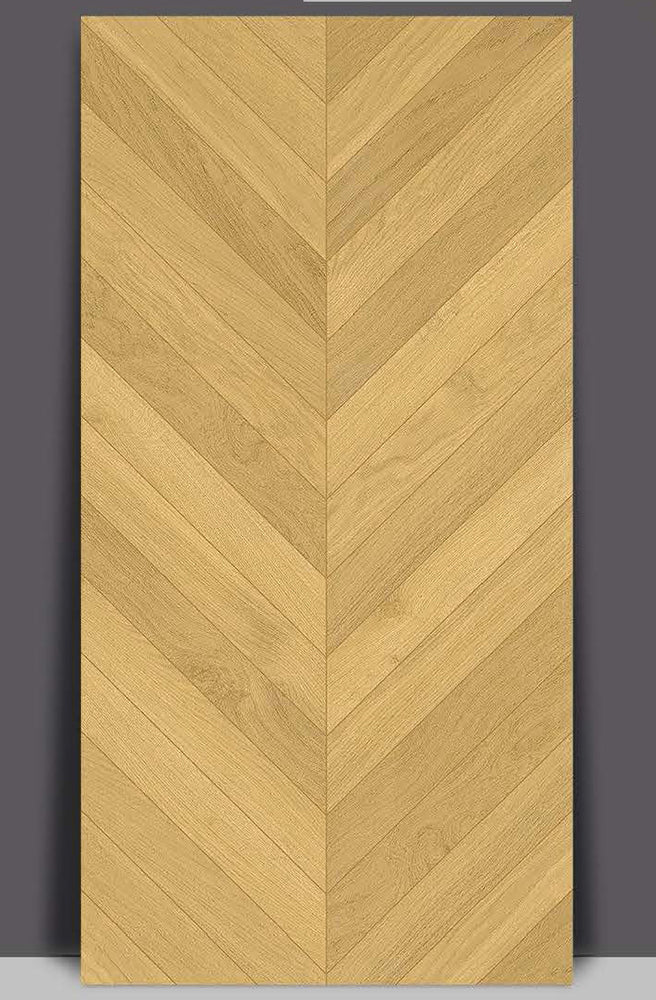 中國佛山磁磚 FOSHAN Tiles ZC12682 木紋磚 Wood Grain Brick 地磚 啞光 60×120cm