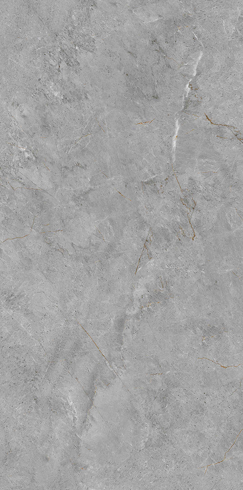 意大利設計瓷磚 Italian Design Tiles ZHJ98005 90×180cm 摩納哥灰 結晶面 岩板 光澤度90° Porcelain Tiles 中國佛山瓷磚 China Foshan Tiles 地磚 Floor Tiles 墻磚 Wall Tiles