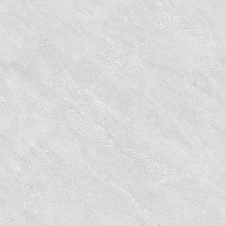 中國佛山磁磚 China Foshan Marble Tiles Glossy 大理石磁磚 連紋磁磚 地磚 牆磚 釉面磚 亮光面 8E8152L奧斯圖灰 80×80cm