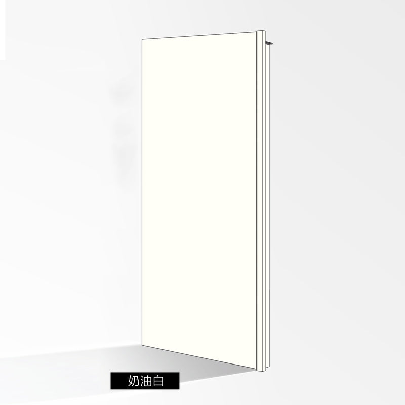 Carbon Crystal Wooden Doors  Z50 （包木框和門鎖）XNS-PB02 銀河灰 PET平板 碳晶門 實木復合門 生態門 現代簡約風格