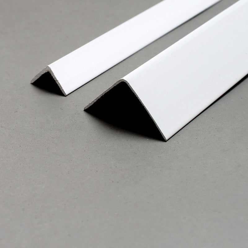 Aluminium Alloy L Shape Decorative Strip 墻板專用 鋁合金 L字型 裝飾線 修邊線 長度2.5米/條