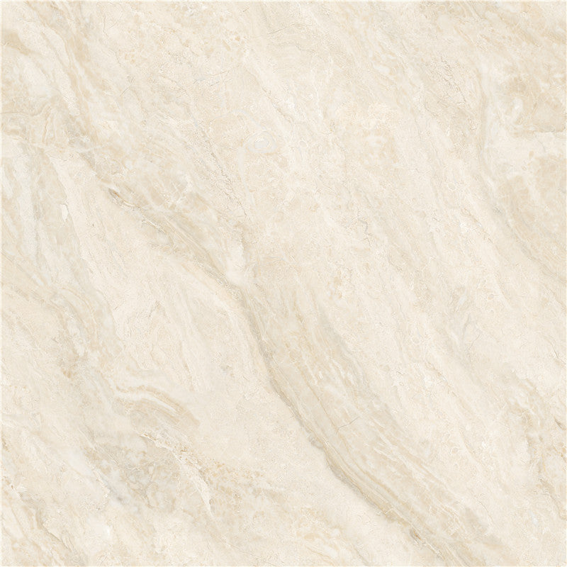 中國佛山瓷磚 China Foshan Marble Tiles Glossy 大理石瓷磚 連紋瓷磚 地磚 墻磚 釉面磚 亮光面 羅馬玉GT8601 80×80cm