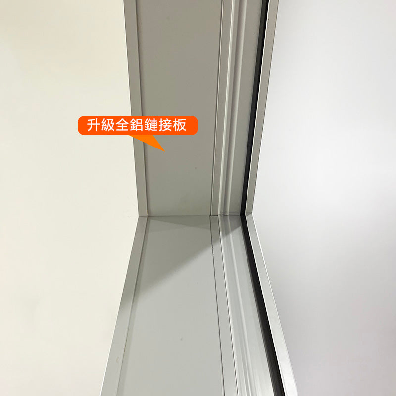 Modern Minimalist  Flush Wall  Aluminum Frame Door  現代極簡門  鋁質門  32平面款  門墻一體  環保防水防潮不變形