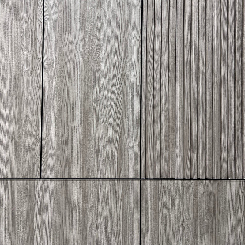 Aluminium Alloy Decorative Strip 墻板專用 鋁合金 工字型 裝飾線 修邊線 長度2.5米/條