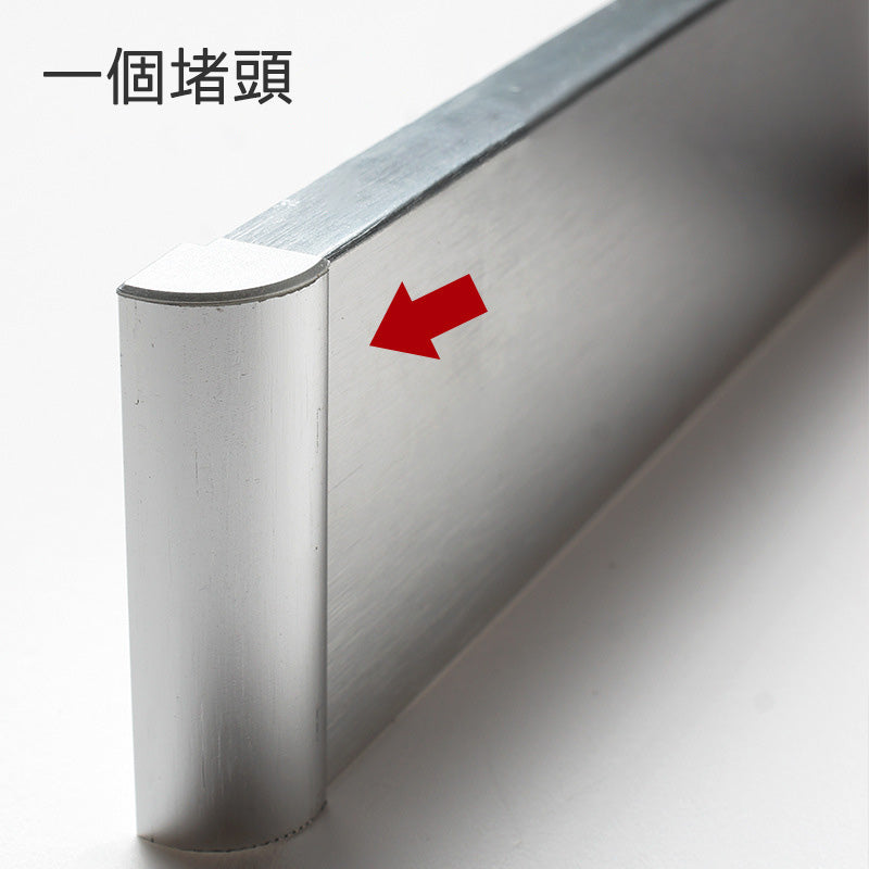 Aluminium Alloy Skirting Board Accessories 鋁合金 踢腳線 地腳線 配件